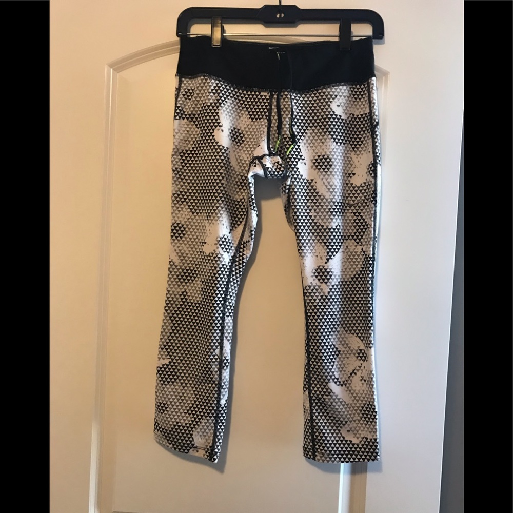 Good Condition, Nike Leggings!